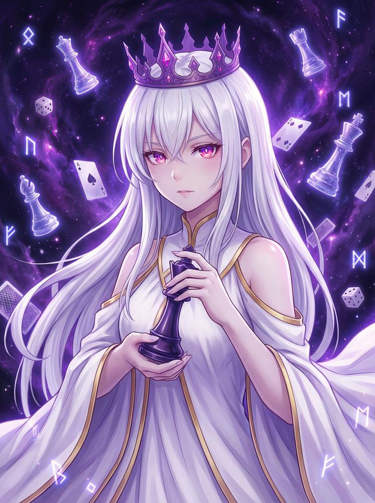 茄子视频精选动漫-白游戏人生