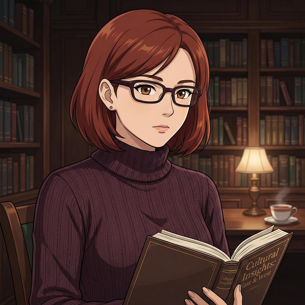 茄子视频动漫文化顾问王思琳