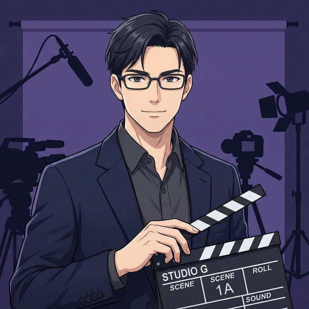 茄子视频动漫导演陈导远